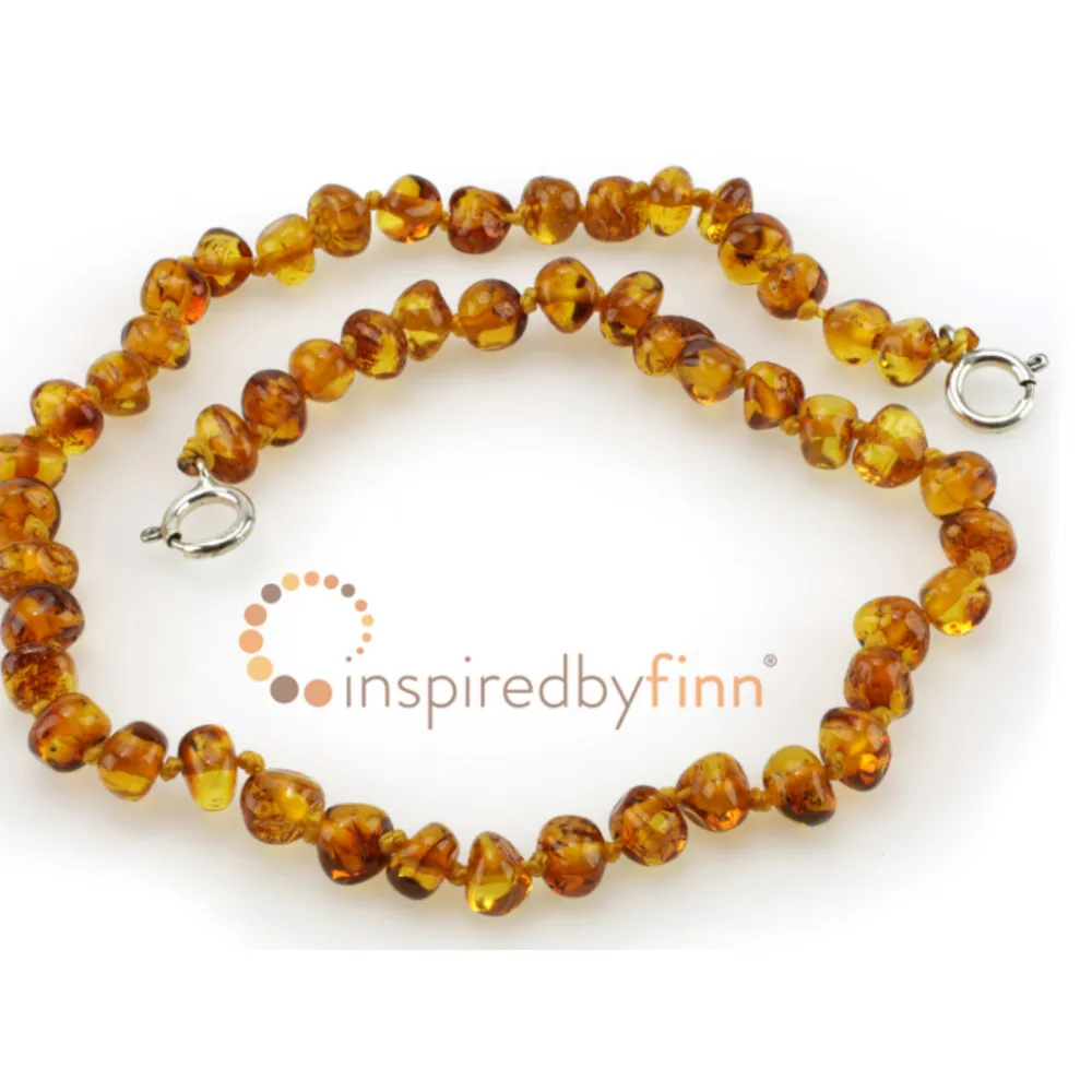 11" Adjustable Anklet