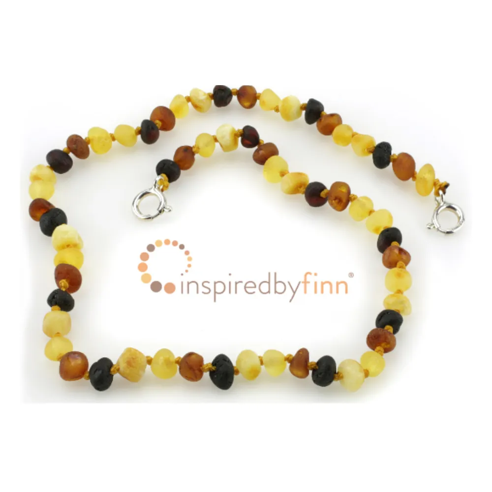 11" Adjustable Anklet