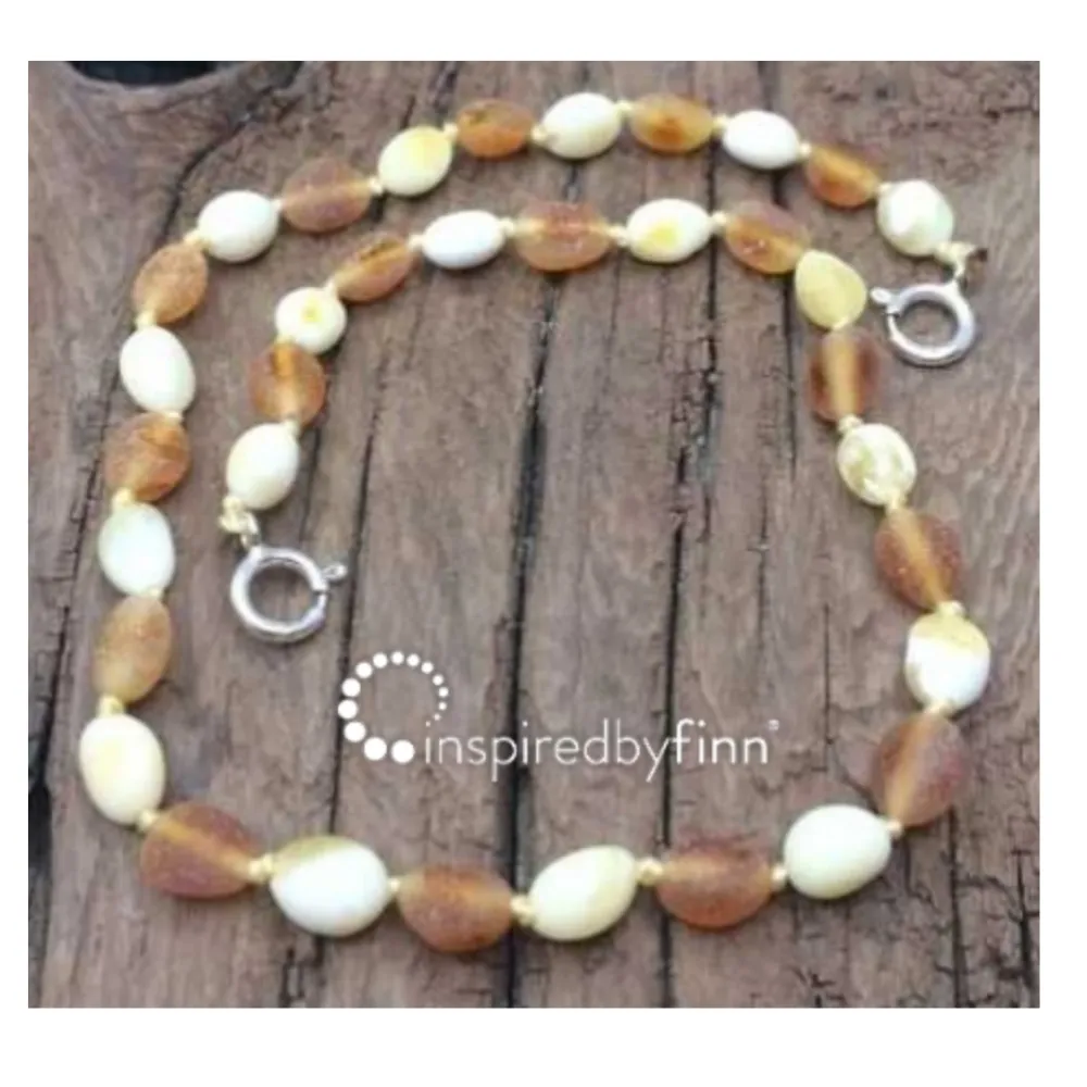 11" Adjustable Anklet