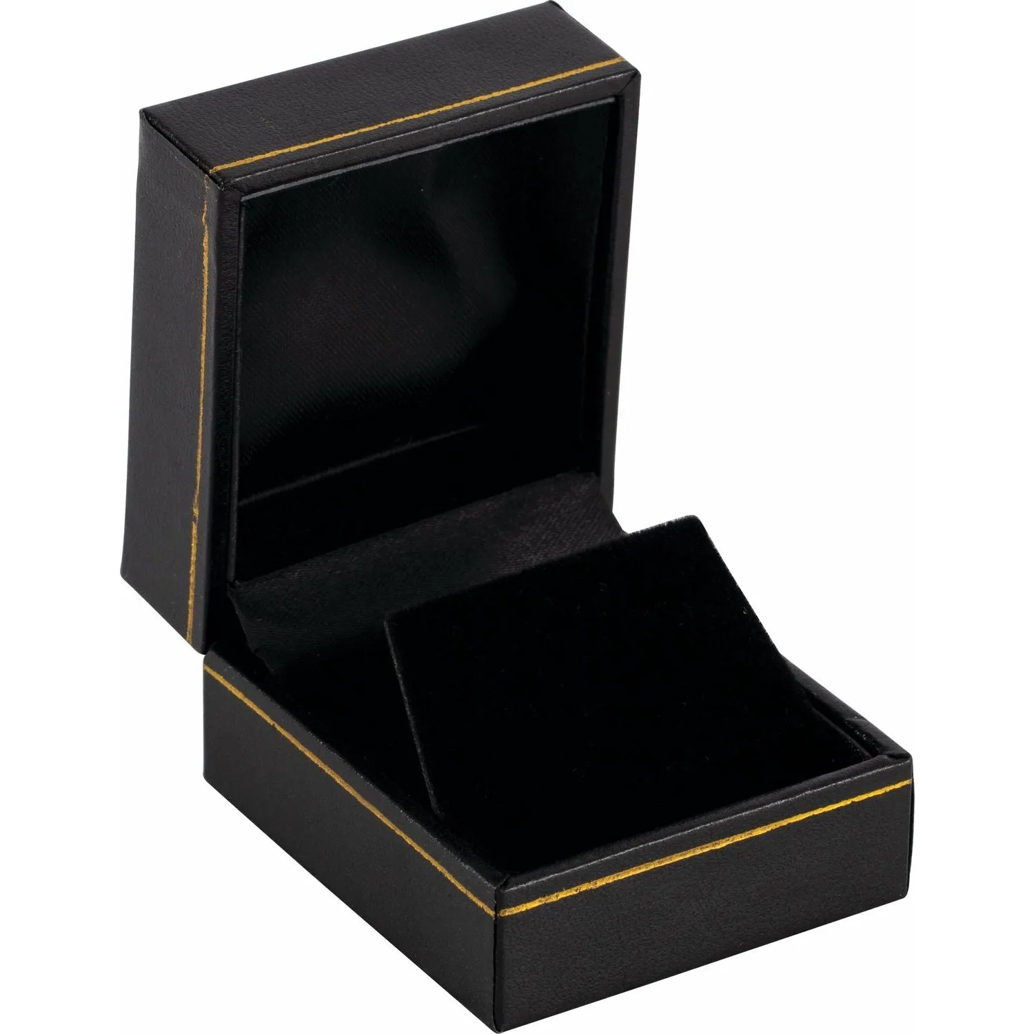 14K Yellow Gold 1/4 CTW Lab-Grown Diamond French-Set Huggie Earrings
