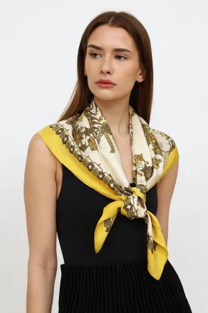 1985 Scheherazade Scarf