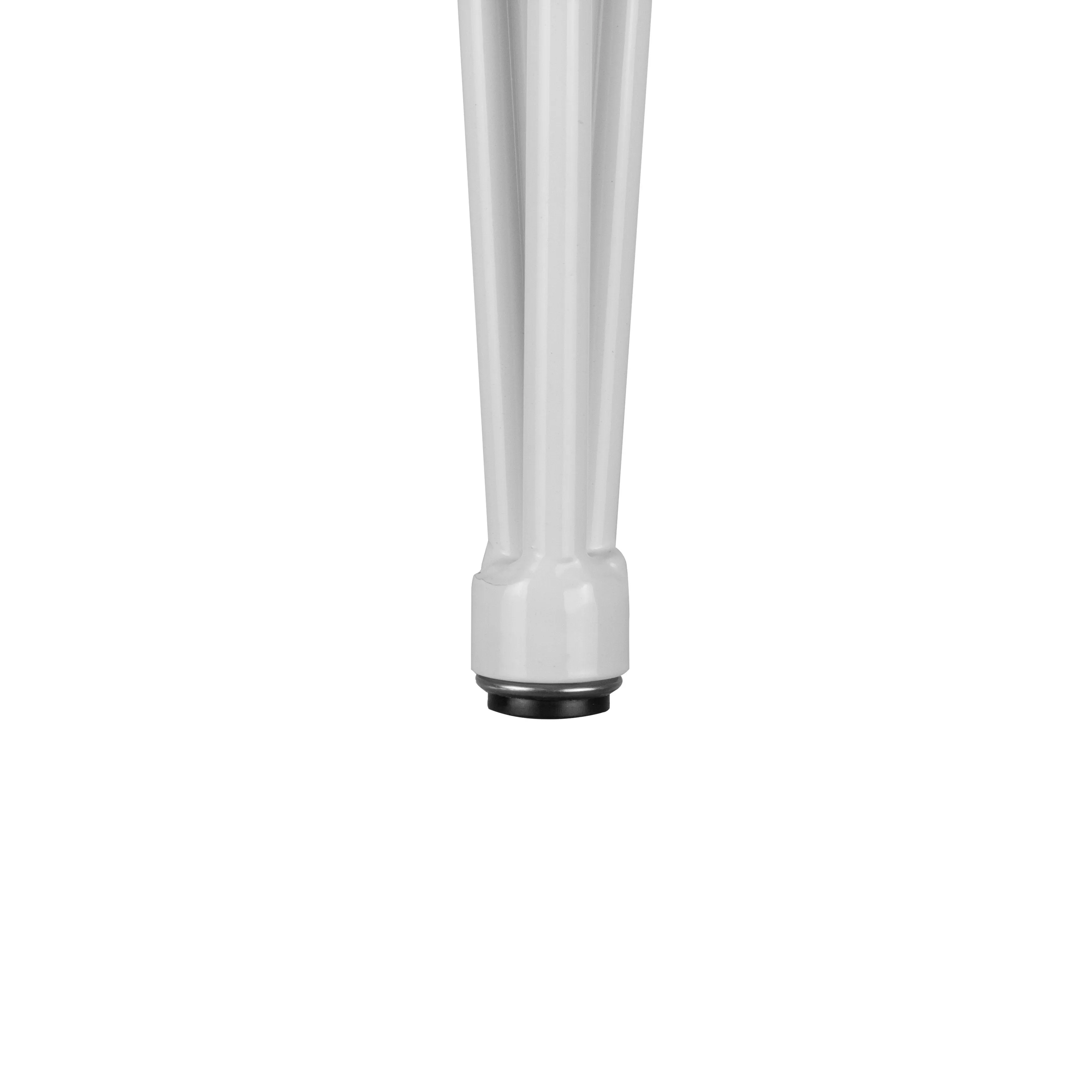 4er Set HAIRPIN Legs Adjustable