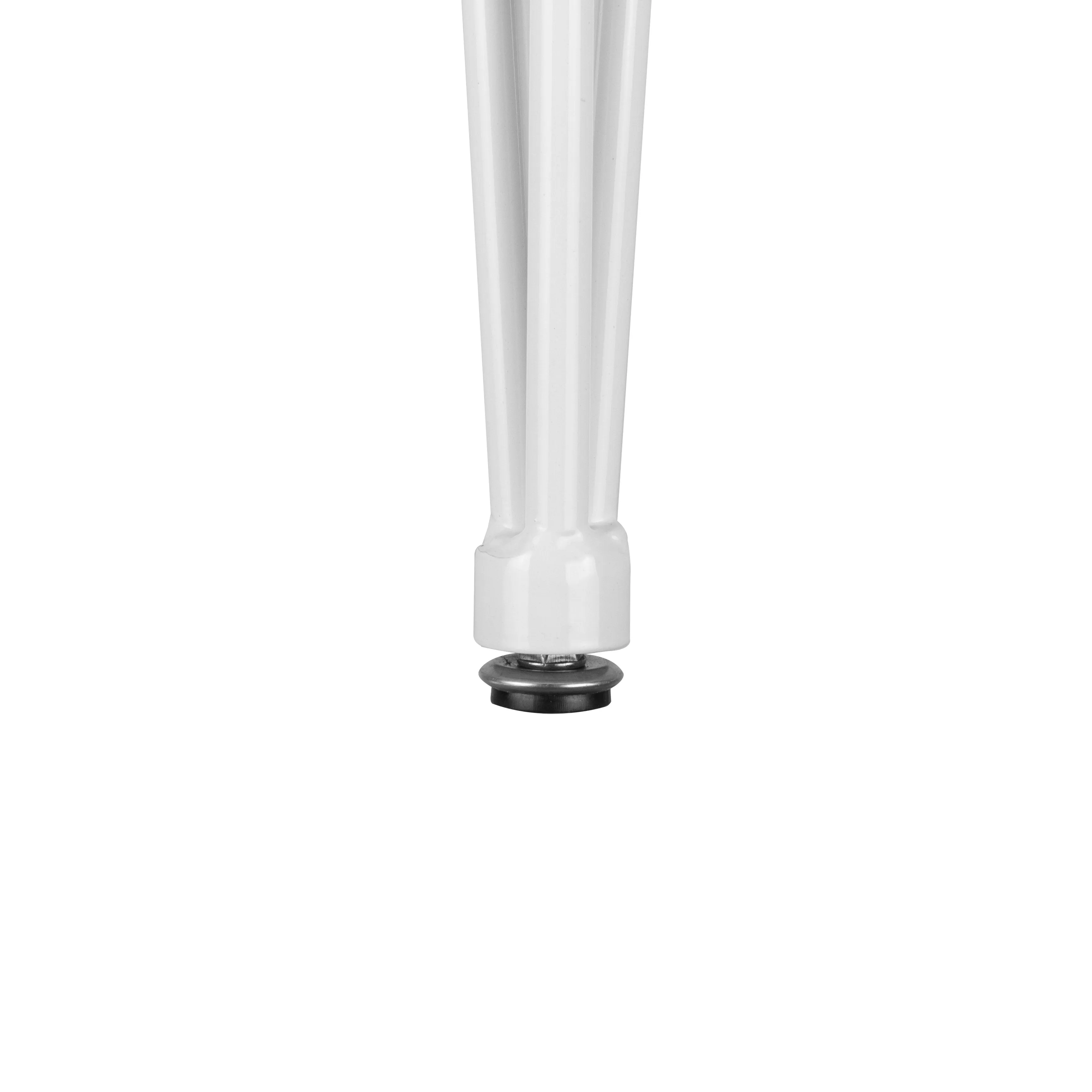 4er Set HAIRPIN Legs Adjustable