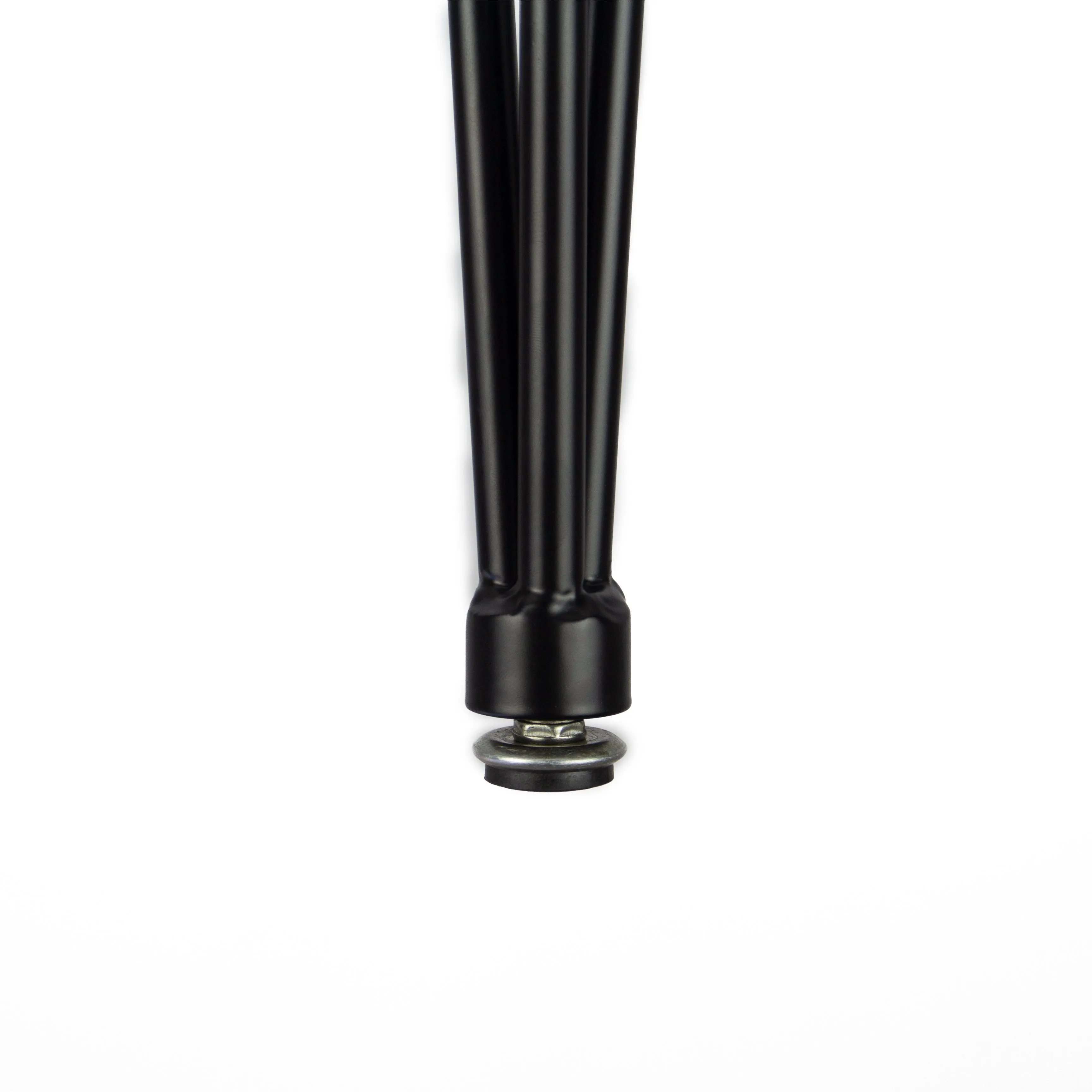 4er Set HAIRPIN Legs Adjustable