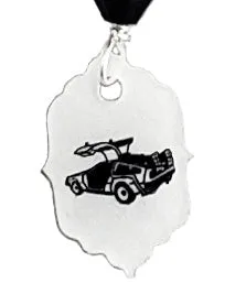 88 Deloraine, Earrings