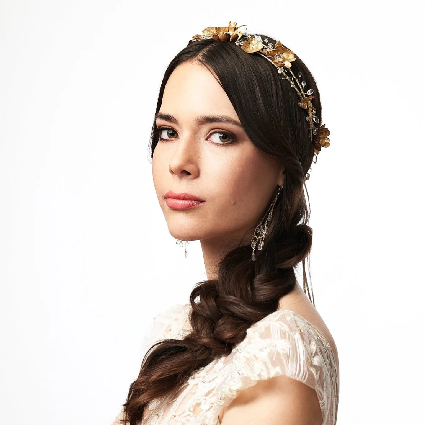 Adrienne Halo