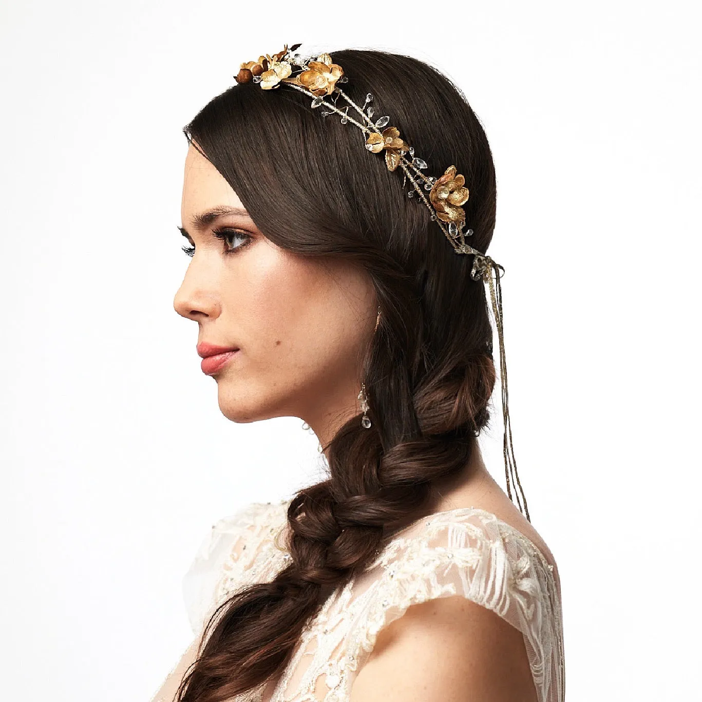 Adrienne Halo