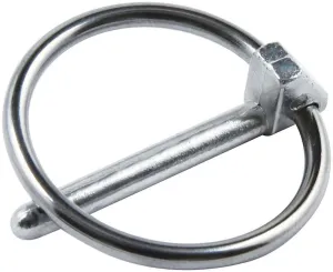 Allstar Performance Replacement Hood Pin Clips ALL18515-50