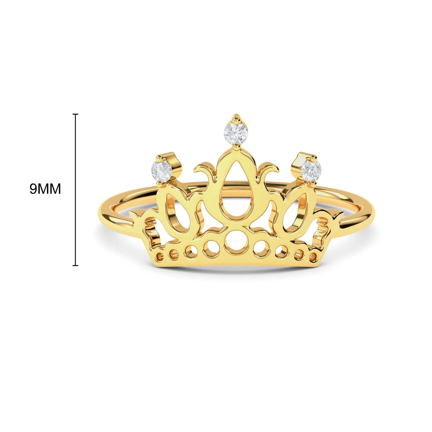 Amalia Ring
