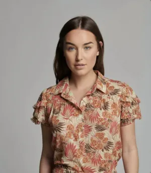 AMBER SHIRT