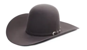 American Hat Company - Open Crown - 40X Steel