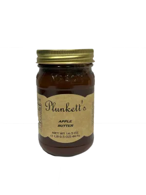 Apple Butter
