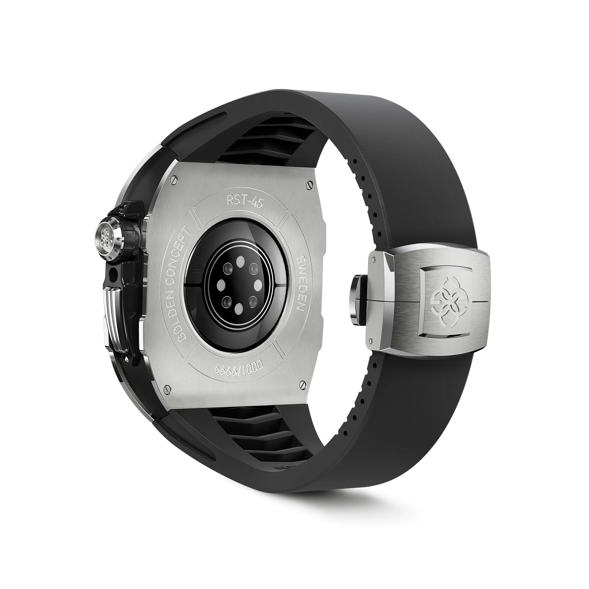 Apple Watch Case / RST45 - OYAMA TITAN