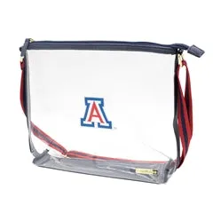 Arizona Wildcat Simple Tote