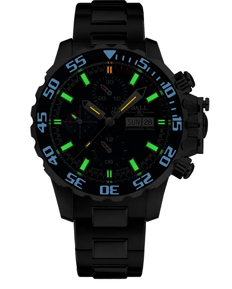 Ball Engineer Hydrocarbon NEDU - DC3226A-S3C-BE