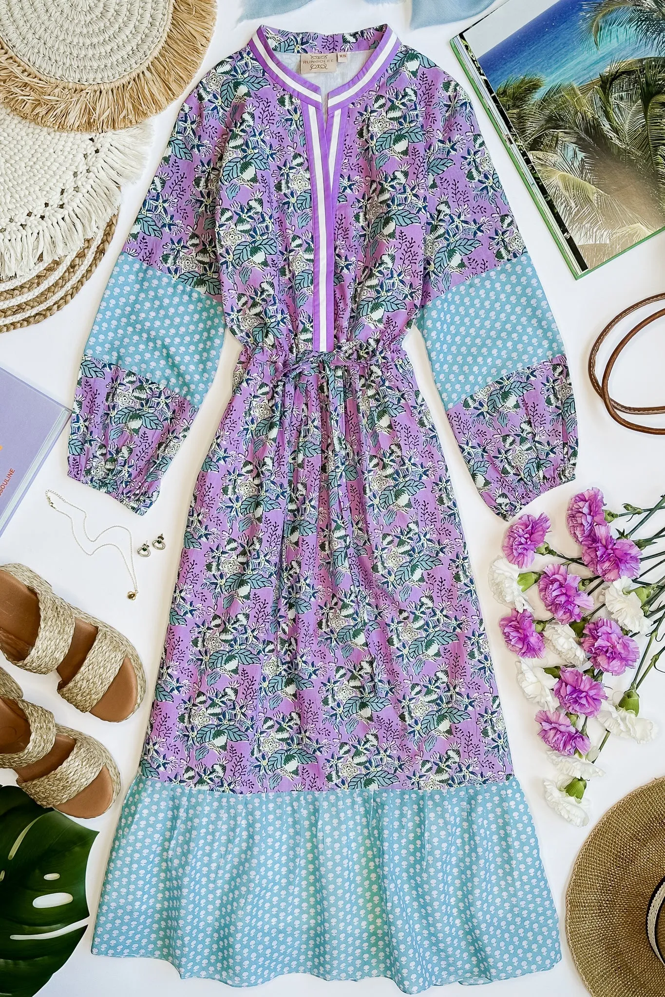 Bella Dress- Sale