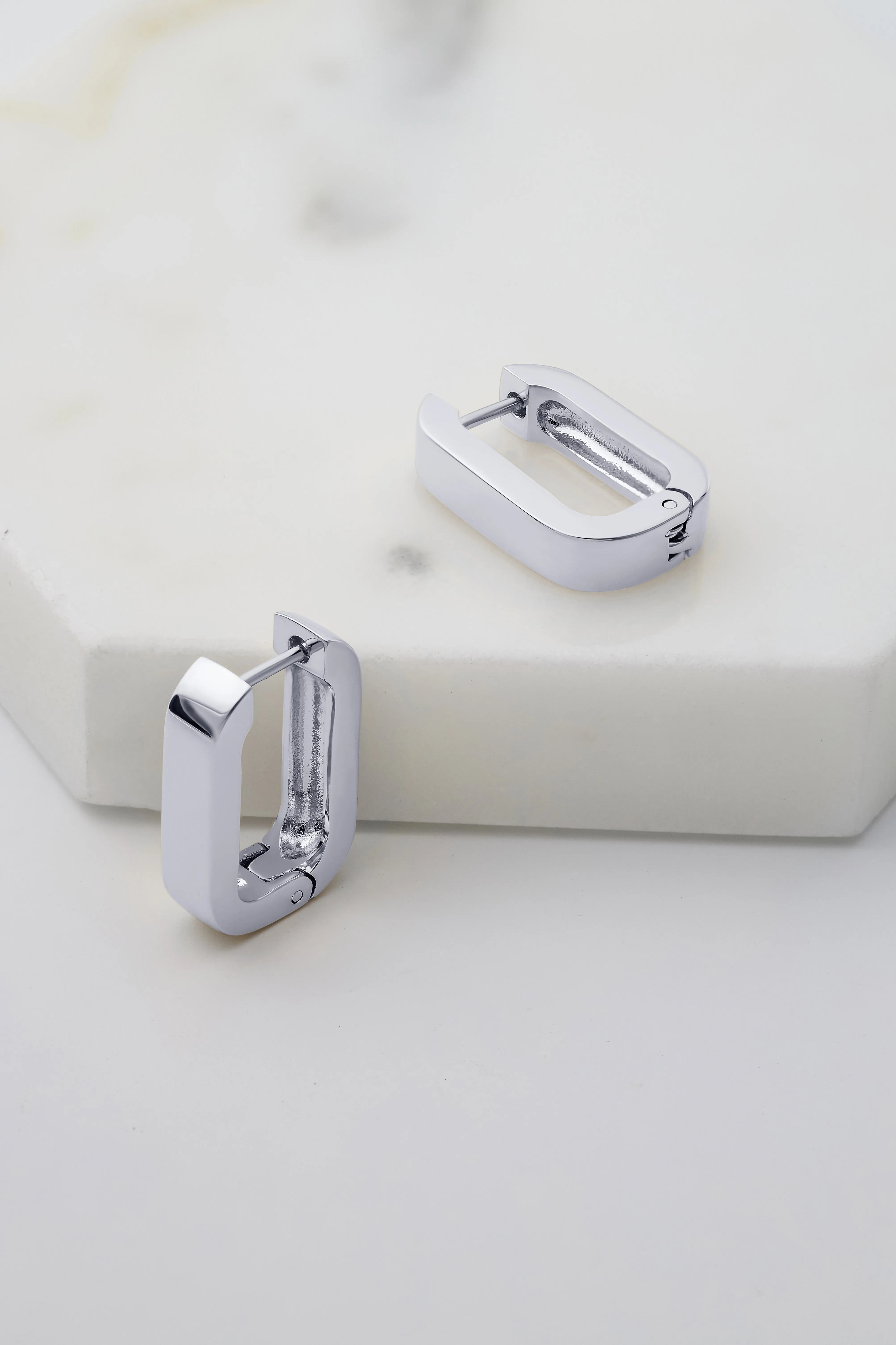Cassie Hoop - Silver