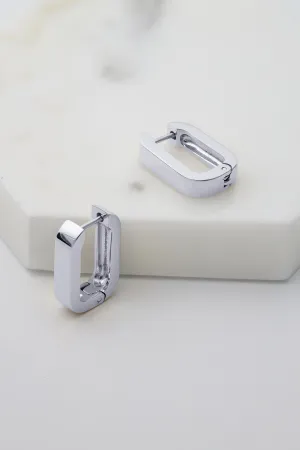 Cassie Hoop - Silver