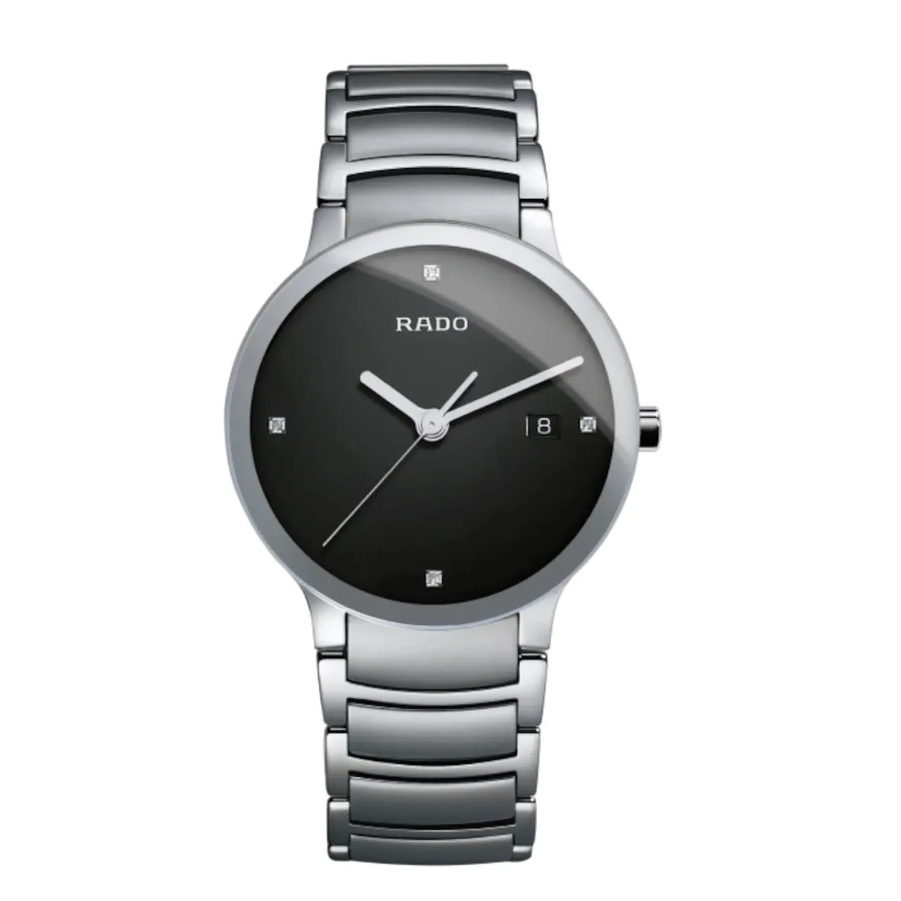 Centrix Diamonds in 38mm