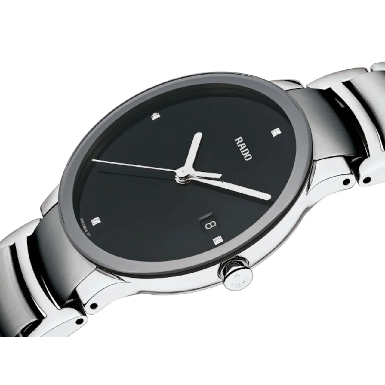 Centrix Diamonds in 38mm