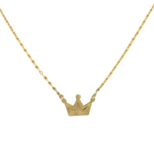 Crown Choker