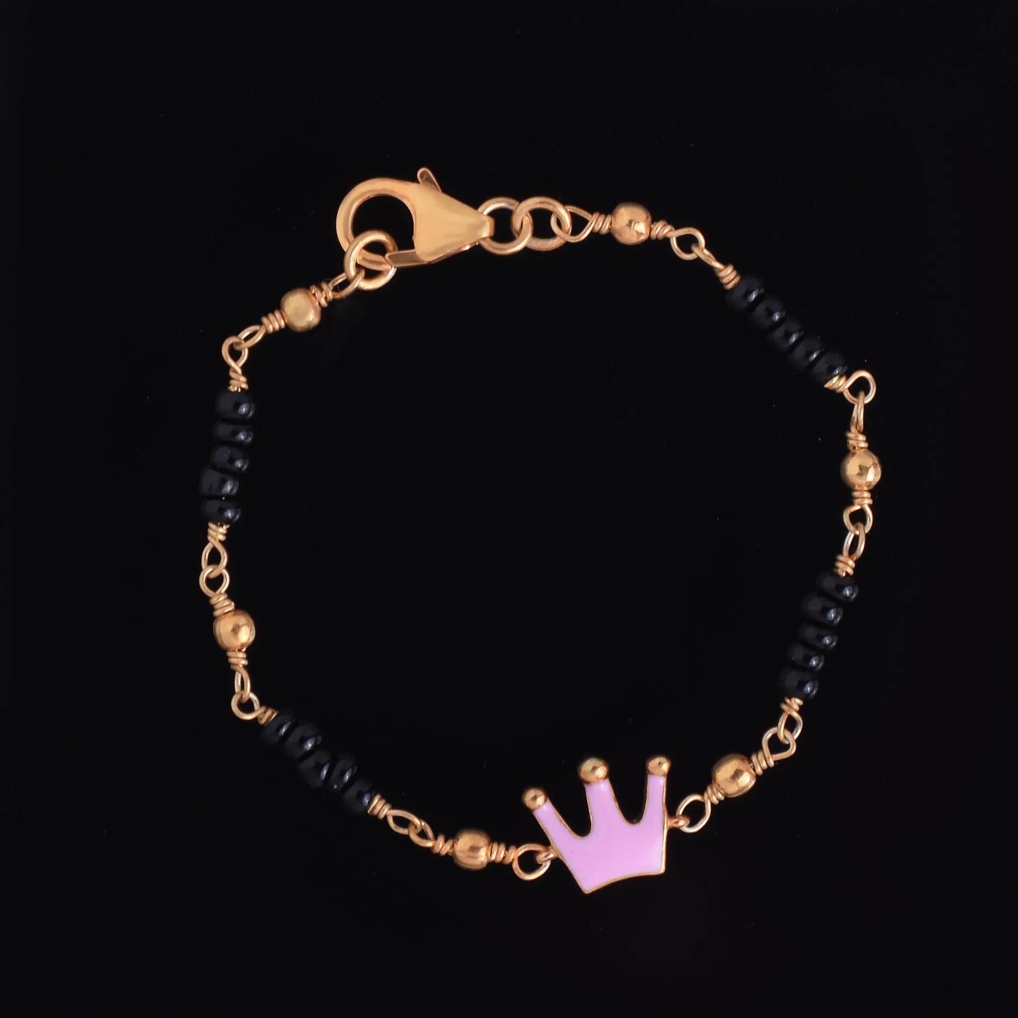 Crown Nazariye