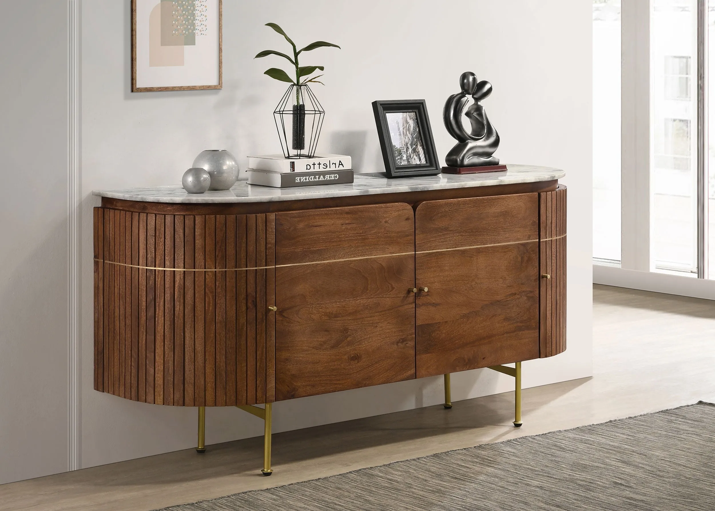 Crown Sideboard
