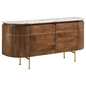 Crown Sideboard