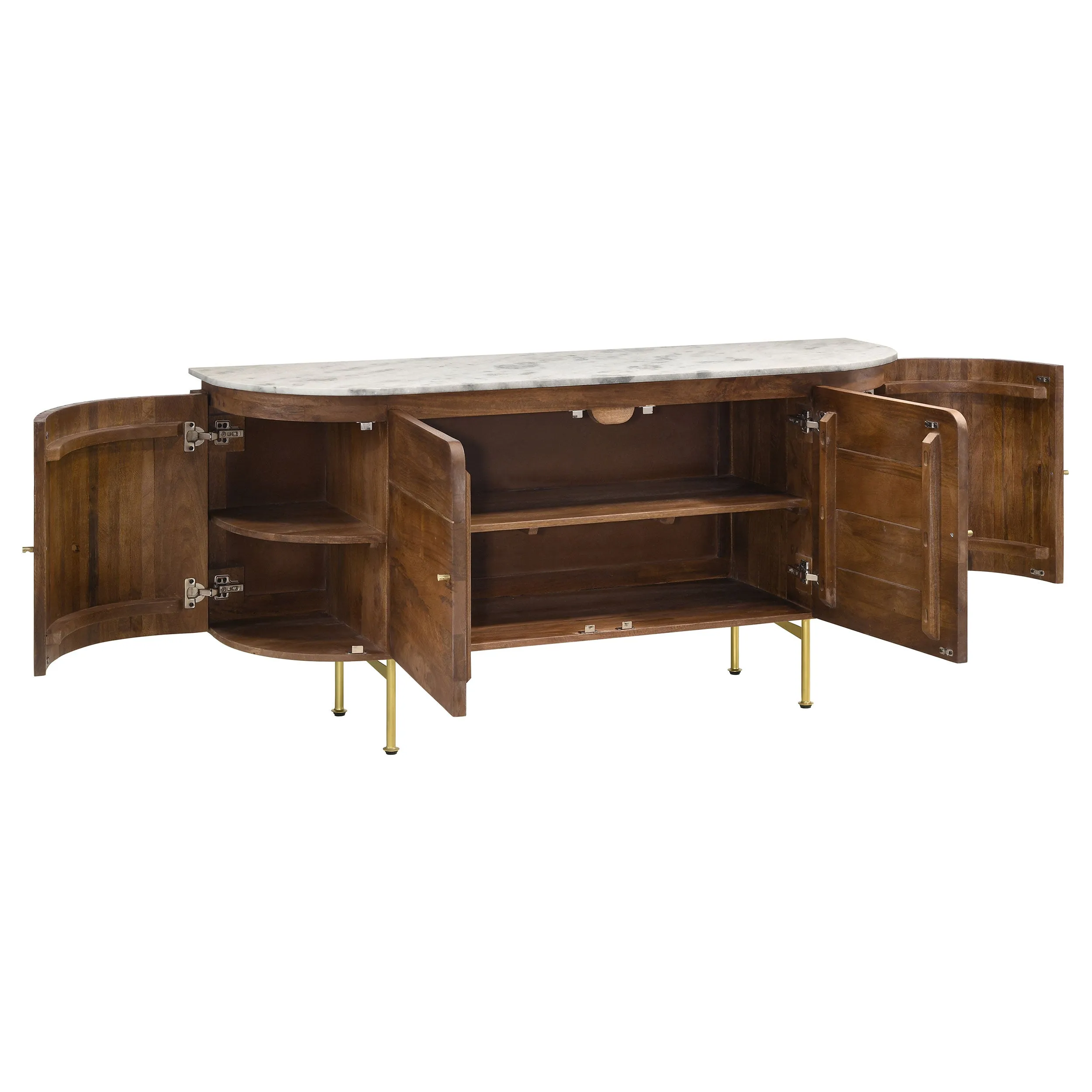 Crown Sideboard