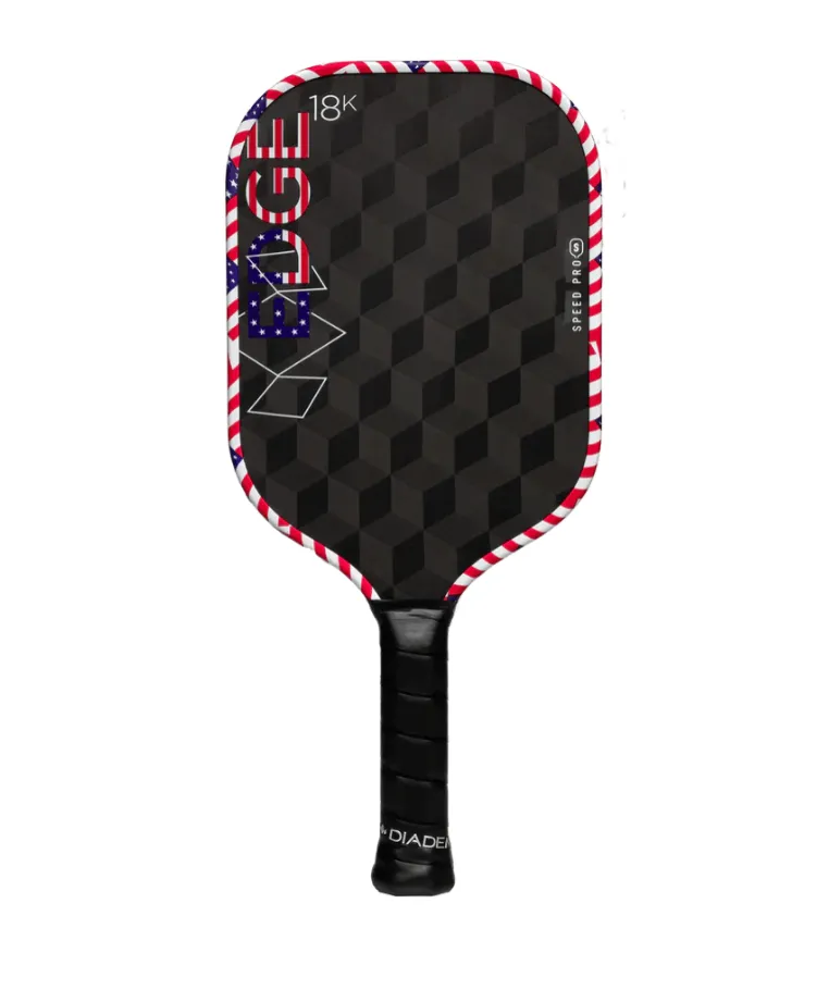Diadem Edge 18K Speed Pro