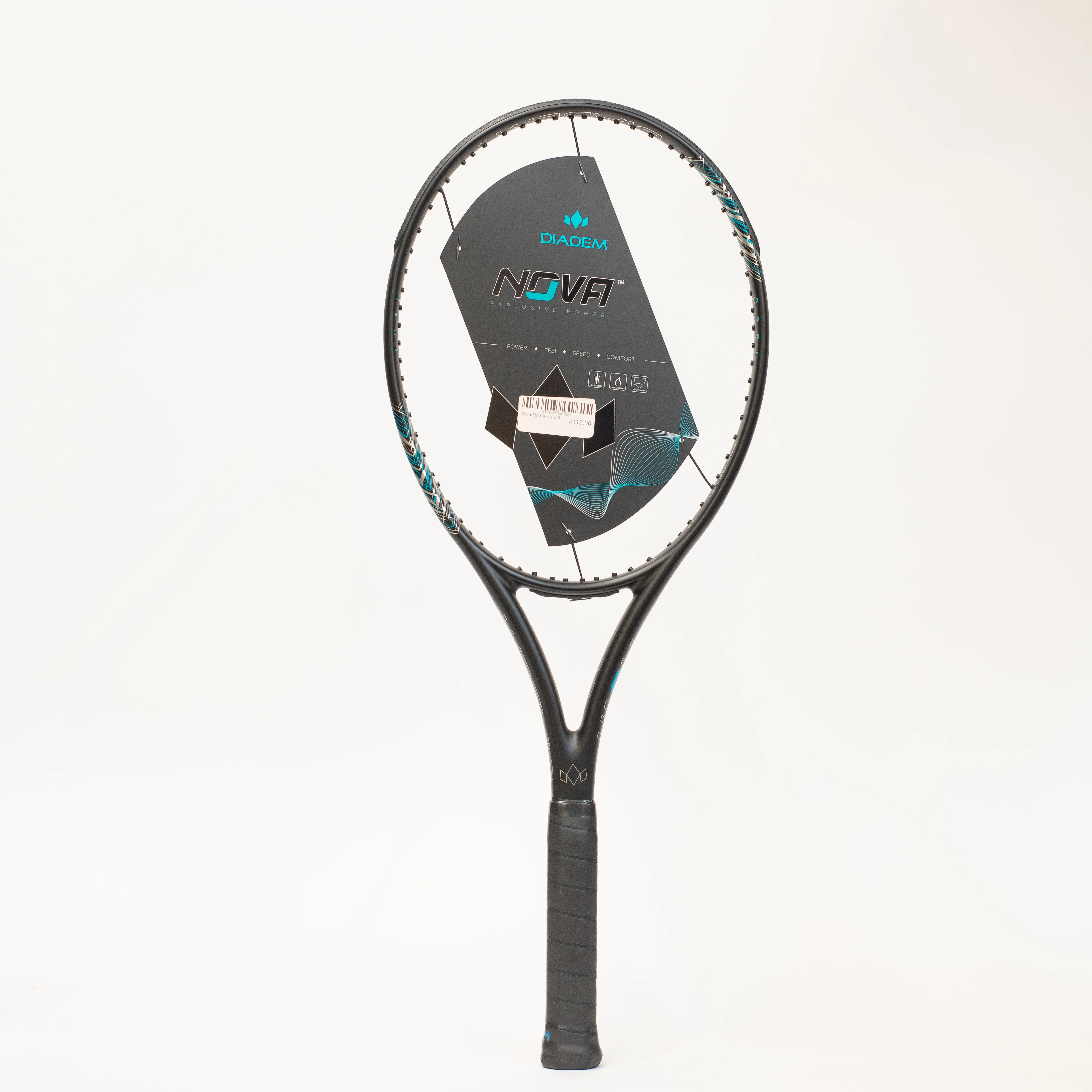 Diadem Nova FS 100