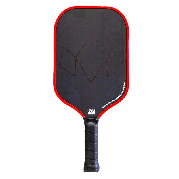 Diadem Warrior Edge - Red