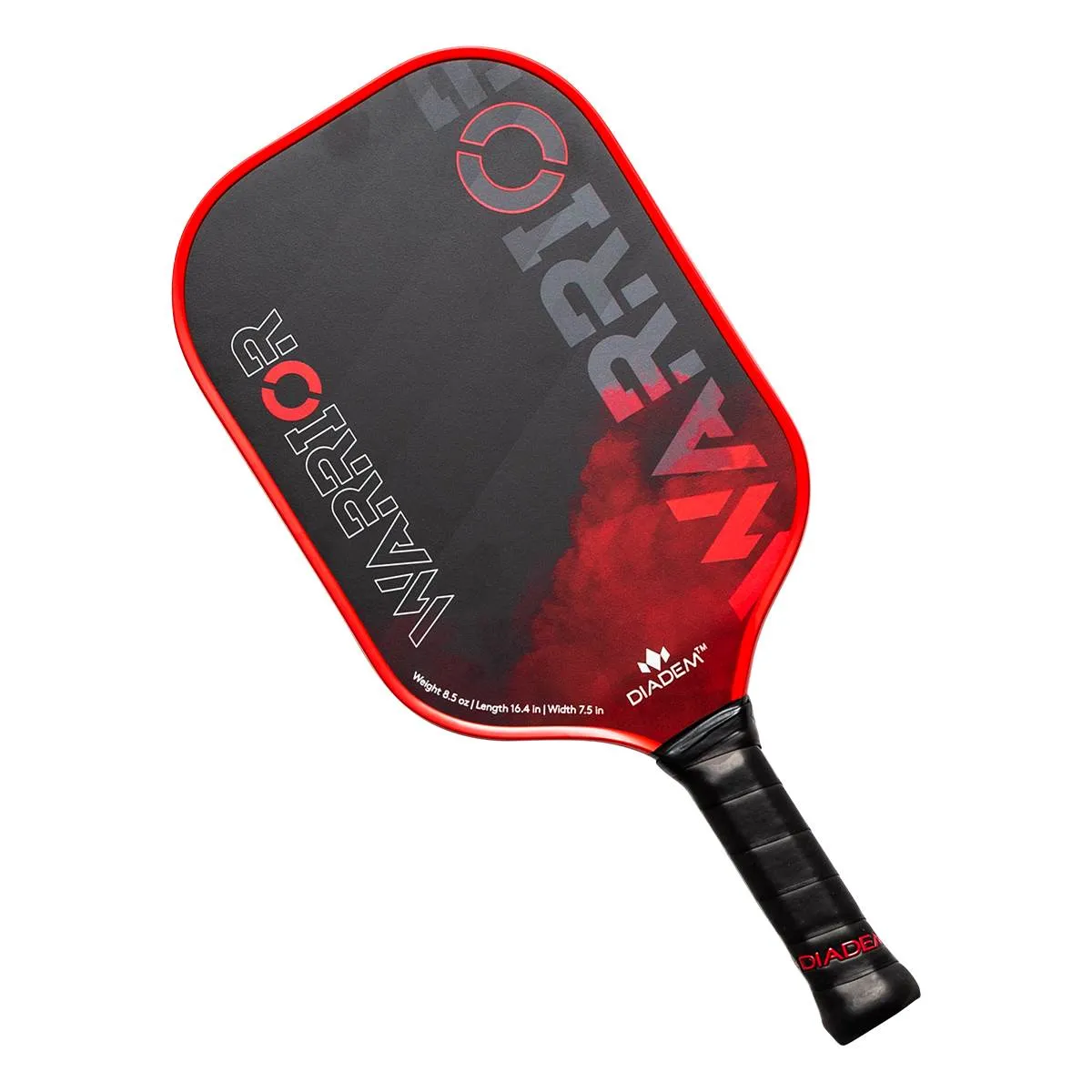 Diadem Warrior (Red)
