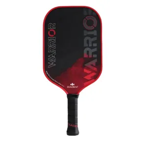 Diadem Warrior (Red)