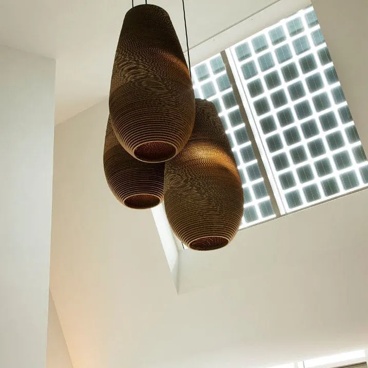 Drop Pendant Lamp