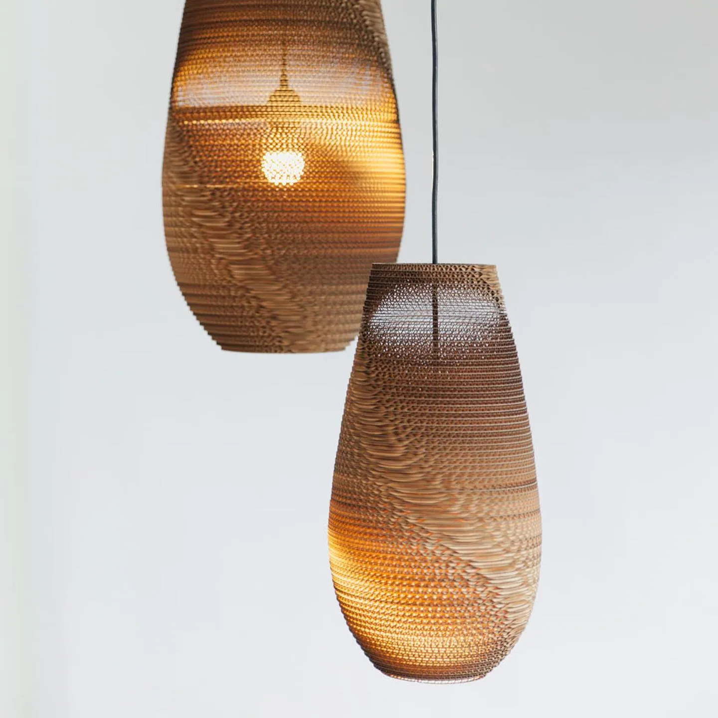 Drop Pendant Lamp