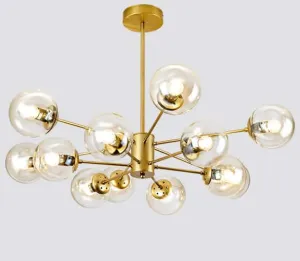 Egilja Bubble Pop Hanging Lamp