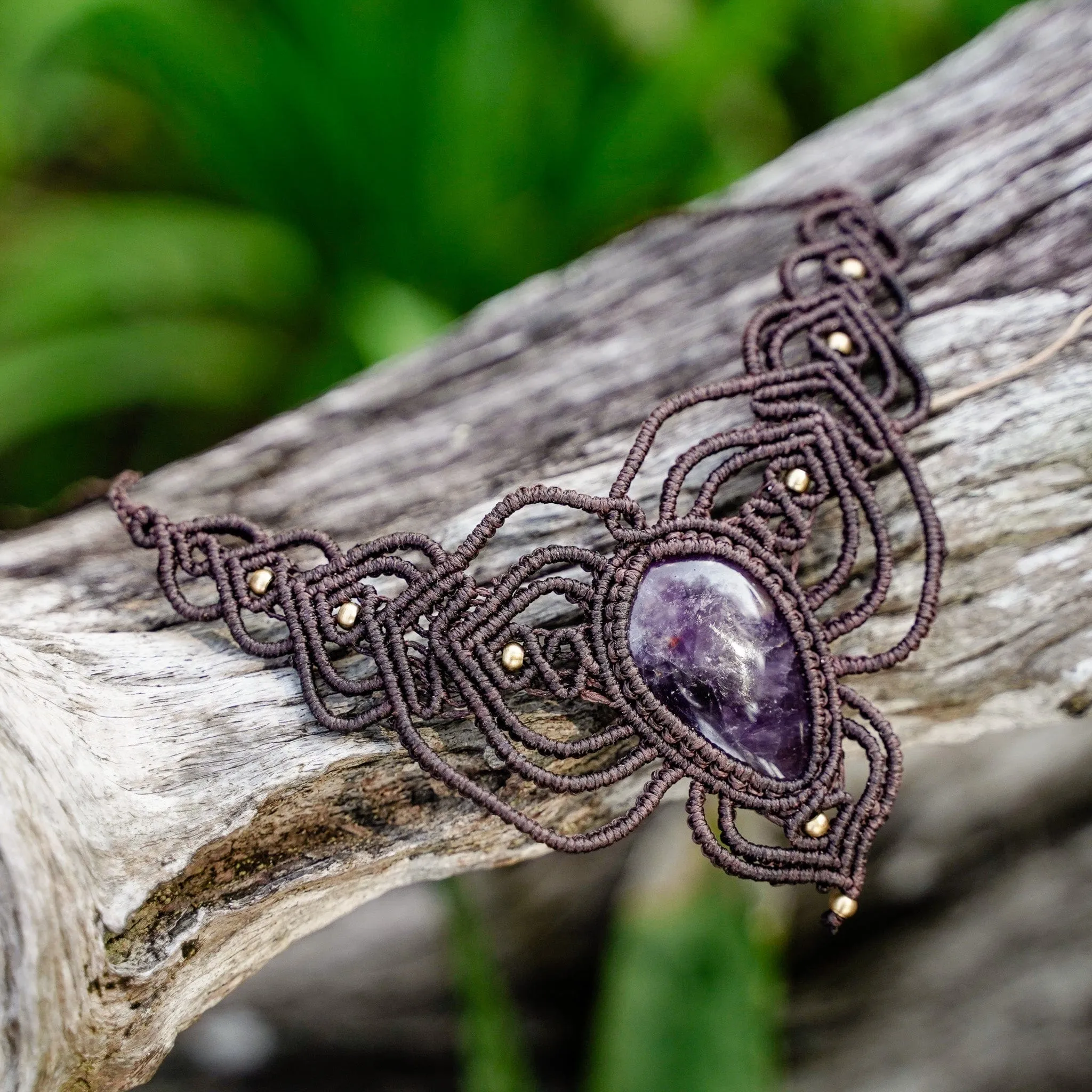 Evia Necklace