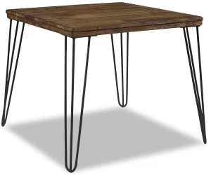 Gowan End Table