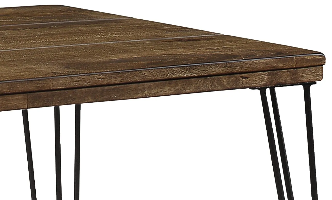 Gowan End Table