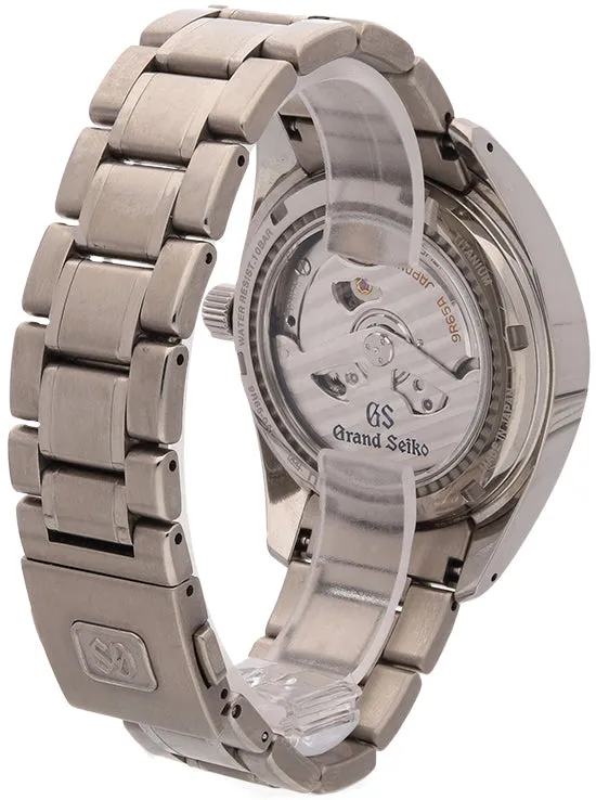 GSIK Watch Snowflake Pre-Owned