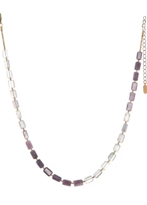 Hailey Gerrits | Cumulus Necklace