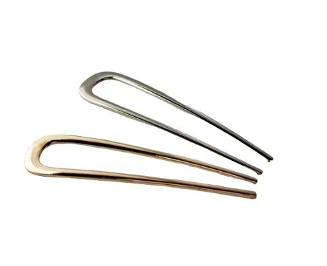 Hairpin Luxury voor een perfect opsteekkapsel