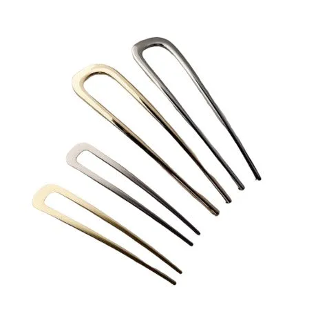 Hairpin Luxury voor een perfect opsteekkapsel