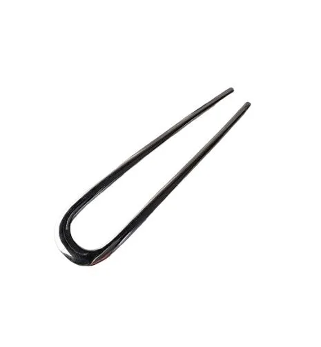 Hairpin Luxury voor een perfect opsteekkapsel