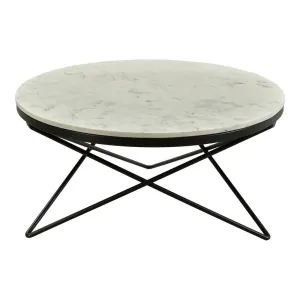 Haley Coffee Table Black