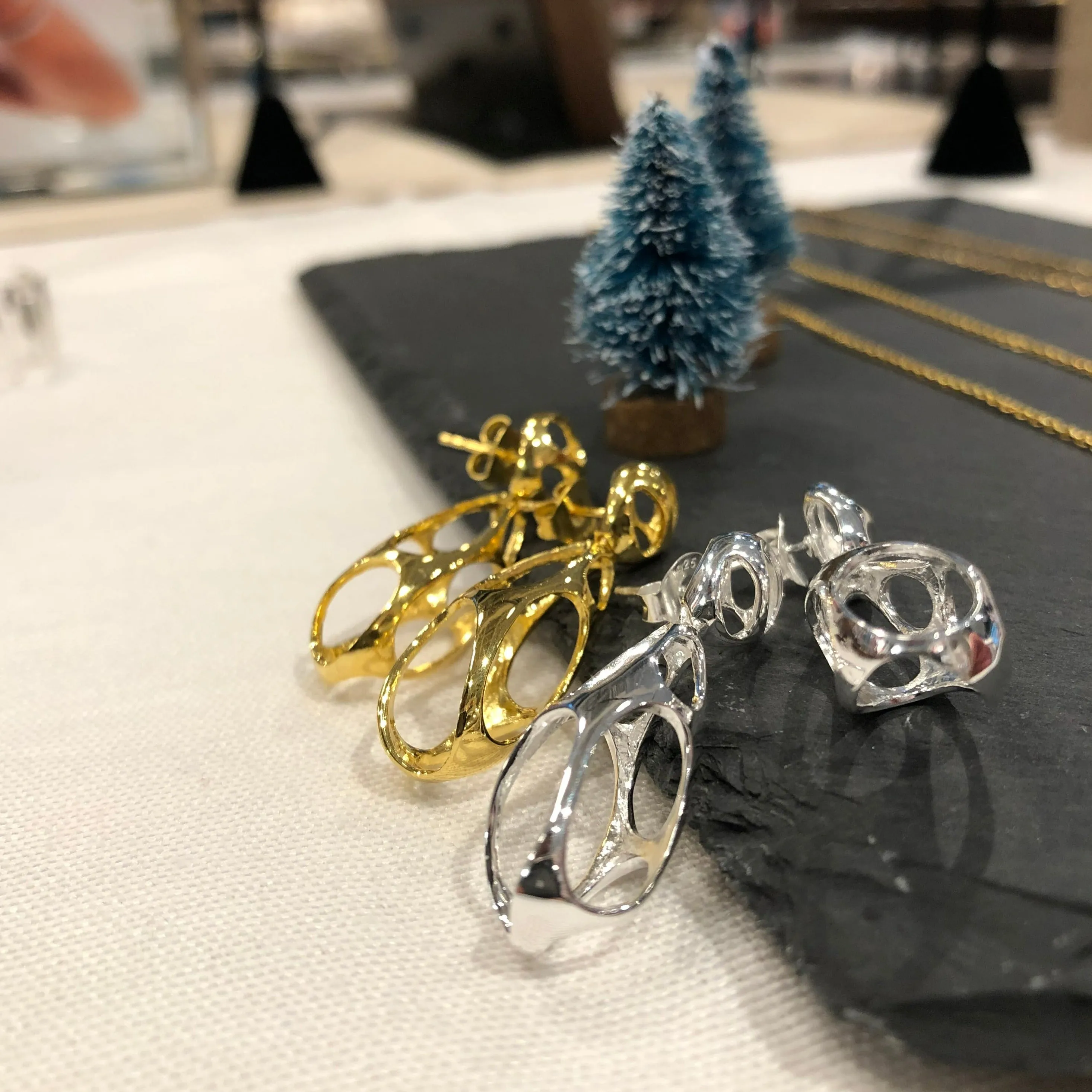 Harlow Earrings