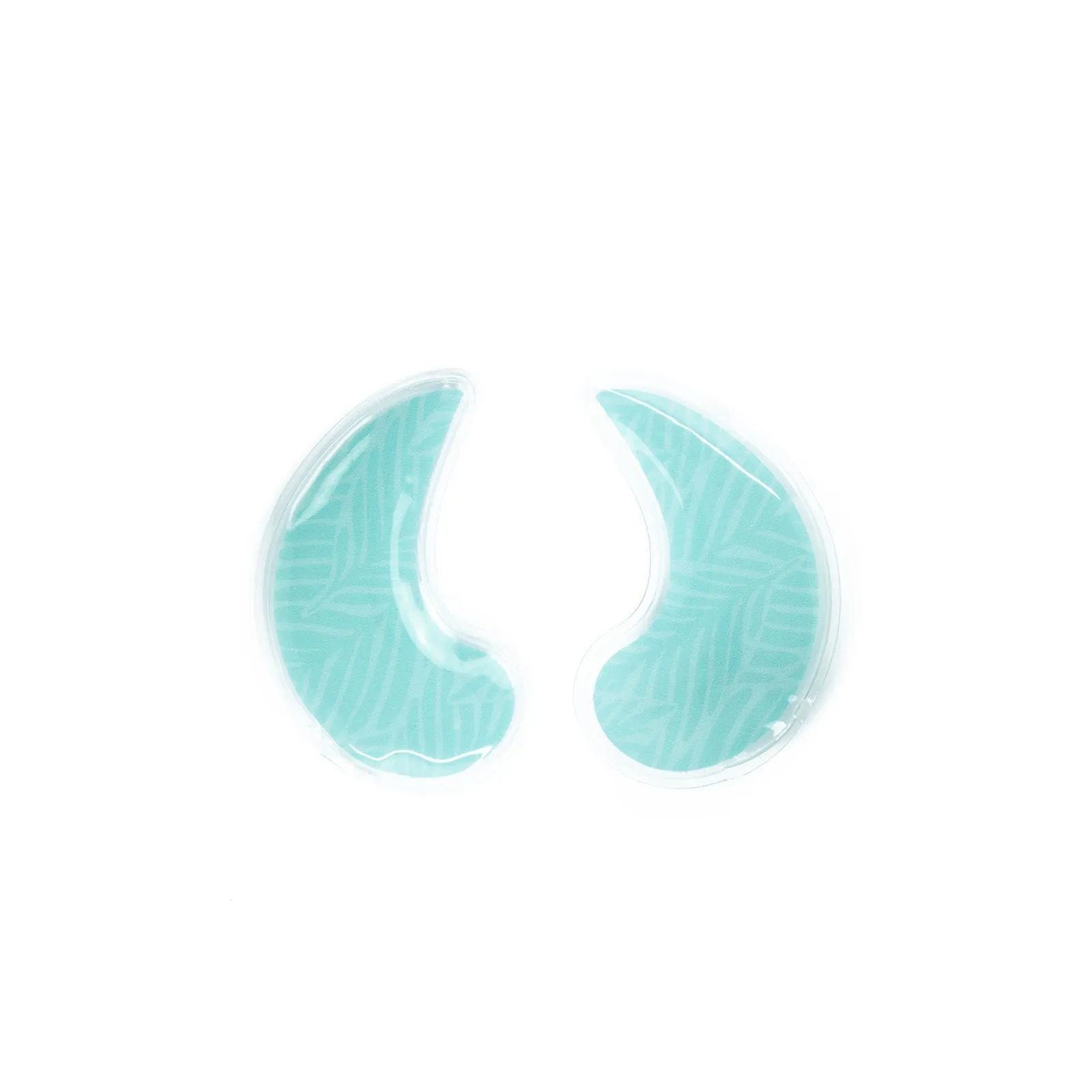 Hot & Cold Gel Under Eye Pads