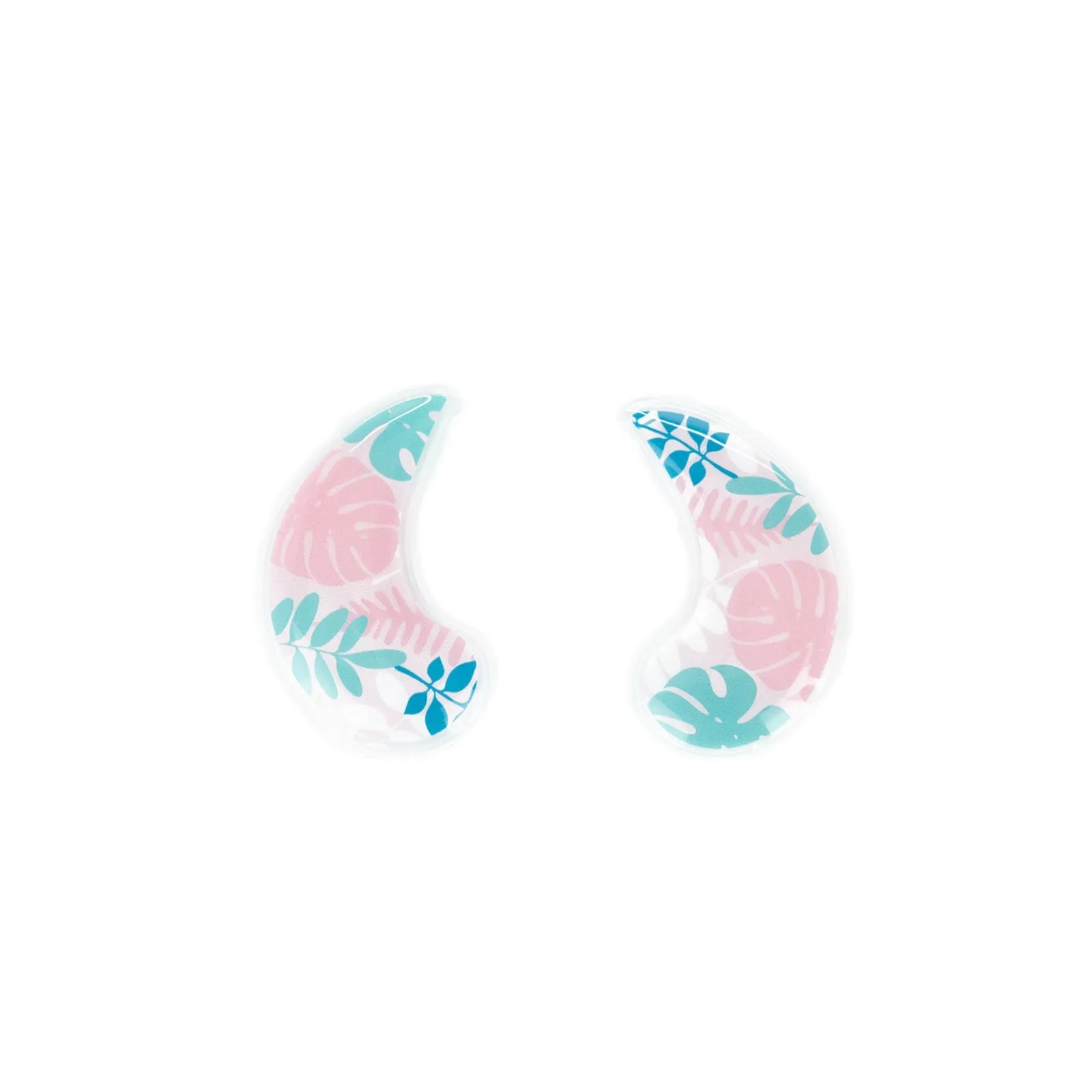 Hot & Cold Gel Under Eye Pads