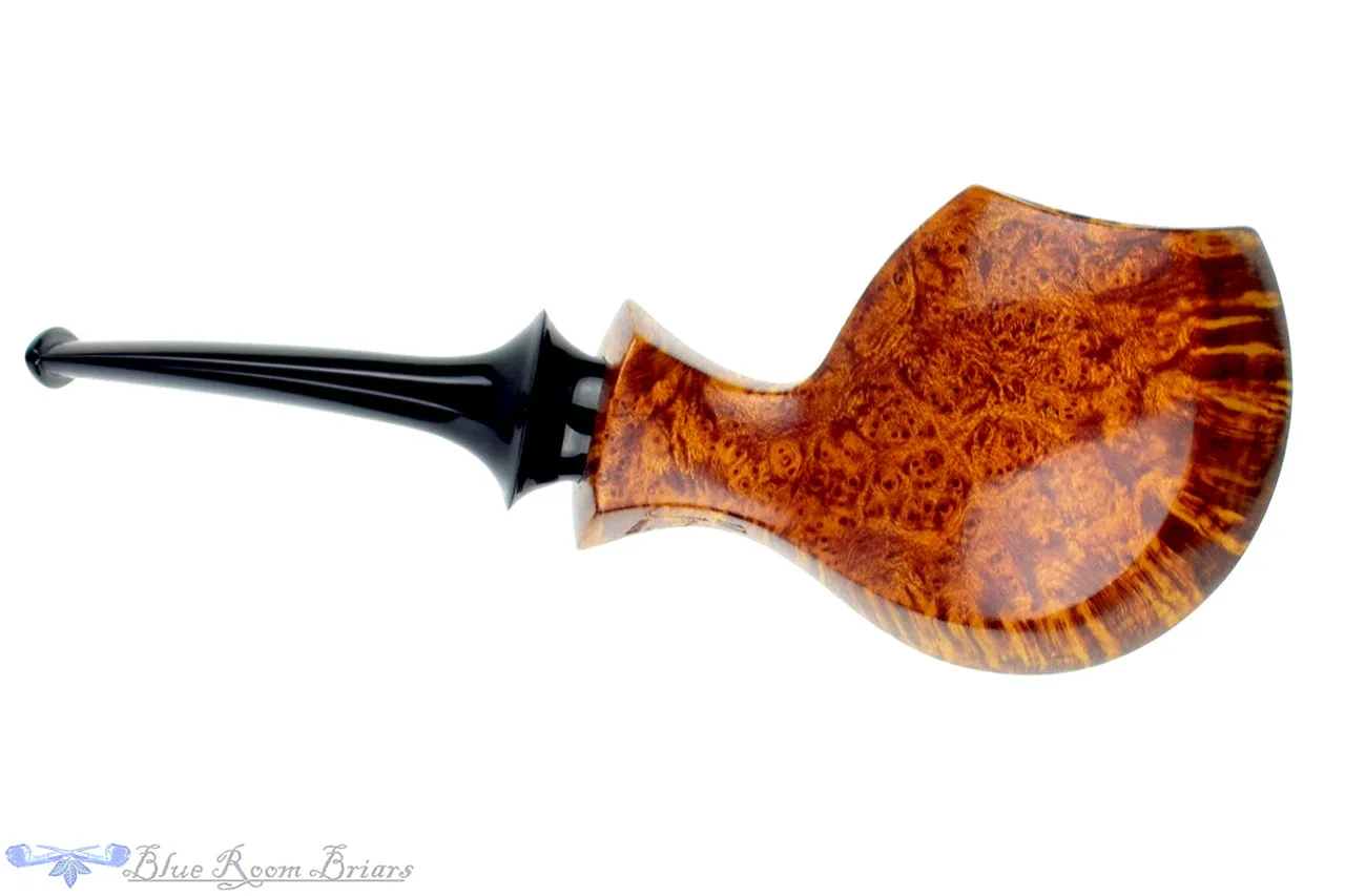 Jonas Rosengren Pipe Smooth Blowfish